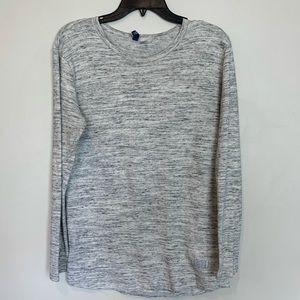 H&M Men's Long Sleeve Sweater
